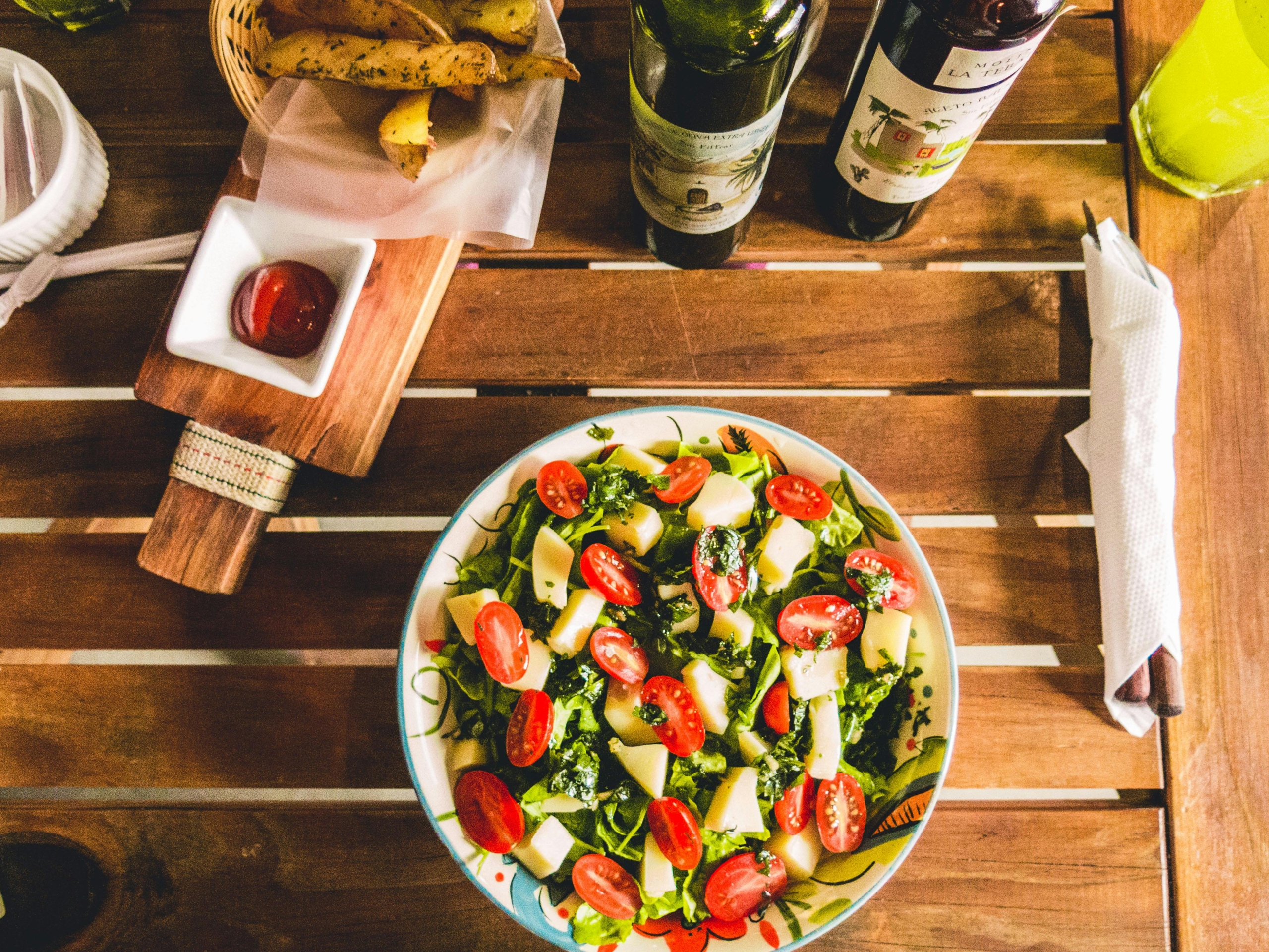 Salad